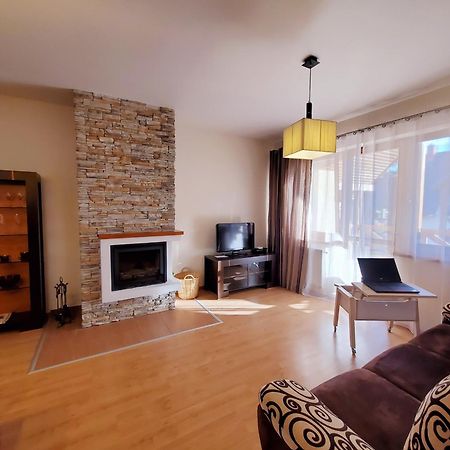 Apartments Highland Stara Lesna Ngoại thất bức ảnh
