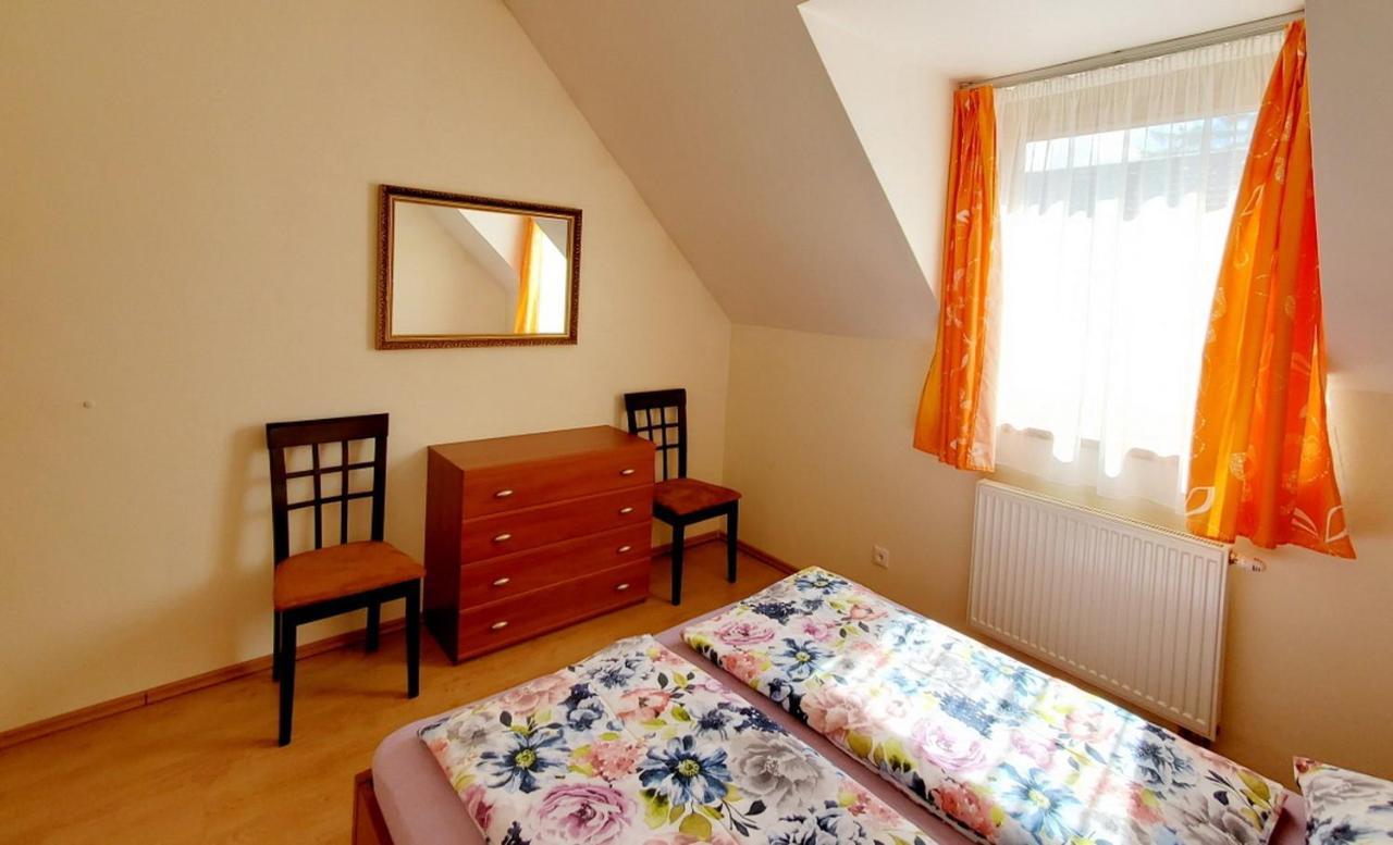 Apartments Highland Stara Lesna Ngoại thất bức ảnh