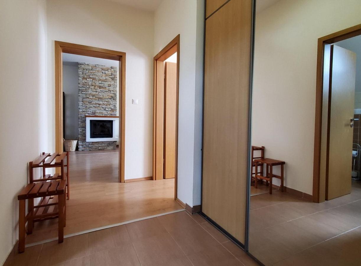 Apartments Highland Stara Lesna Ngoại thất bức ảnh
