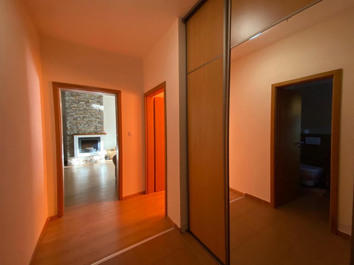 Apartments Highland Stara Lesna Ngoại thất bức ảnh